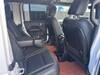 CHRYSLER JEEP WRANGLER UNLIMITED