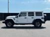 CHRYSLER JEEP WRANGLER UNLIMITED