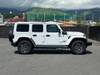 CHRYSLER JEEP WRANGLER UNLIMITED