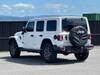 CHRYSLER JEEP WRANGLER UNLIMITED