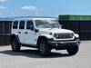 CHRYSLER JEEP WRANGLER UNLIMITED