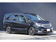 2015 NISSAN SERENA