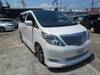 TOYOTA ALPHARD G
