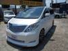 TOYOTA ALPHARD G