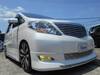 TOYOTA ALPHARD G