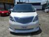 TOYOTA ALPHARD G