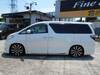TOYOTA ALPHARD G