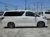 TOYOTA ALPHARD G
