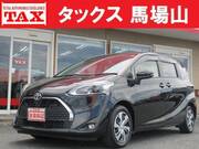 2021 TOYOTA SIENTA