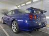 NISSAN SKYLINE