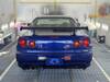 NISSAN SKYLINE