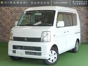 2006 SUZUKI EVERY WAGON
