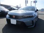 2024 HONDA CIVIC TYPE-R