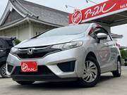 2017 HONDA FIT