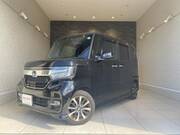 2019 HONDA N-BOX CUSTOM