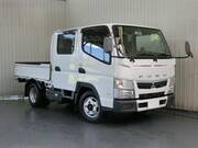 2018 FUSO CANTER