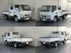 FUSO CANTER
