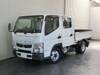 FUSO CANTER