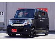 2014 HONDA N-BOX CUSTOM