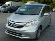 2013 HONDA FREED G JUST SELECTION