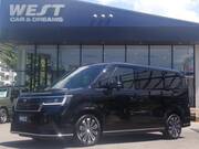 2024 HONDA STEPWAGON