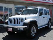2020 CHRYSLER JEEP WRANGLER