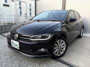 2019 VOLKSWAGEN POLO