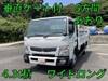 FUSO CANTER