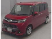 2017 TOYOTA TANK