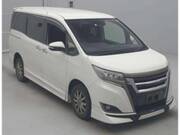 2021 TOYOTA ESQUIRE
