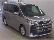 2022 TOYOTA NOAH
