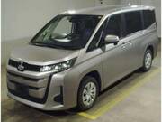 2022 TOYOTA NOAH