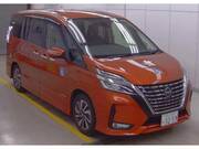 2022 NISSAN SERENA