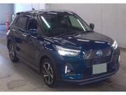2022 DAIHATSU ROCKY