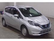 2020 NISSAN NOTE