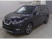 2020 NISSAN X-TRAIL