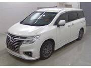 2020 NISSAN ELGRAND