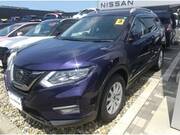 2021 NISSAN X-TRAIL