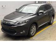 2017 TOYOTA HARRIER
