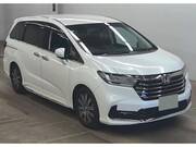 2021 HONDA ODYSSEY ABSOLUTE