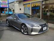 2017 LEXUS LC