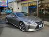 LEXUS LC