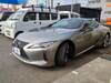 LEXUS LC