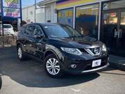 2014 NISSAN X-TRAIL 20X
