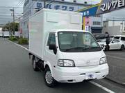 2017 MAZDA BONGO TRUCK
