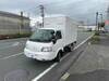 MAZDA BONGO TRUCK
