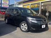 2013 NISSAN ELGRAND