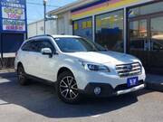 2016 SUBARU LEGACY OUTBACK