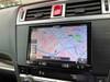 SUBARU LEGACY OUTBACK