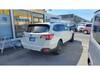 SUBARU LEGACY OUTBACK